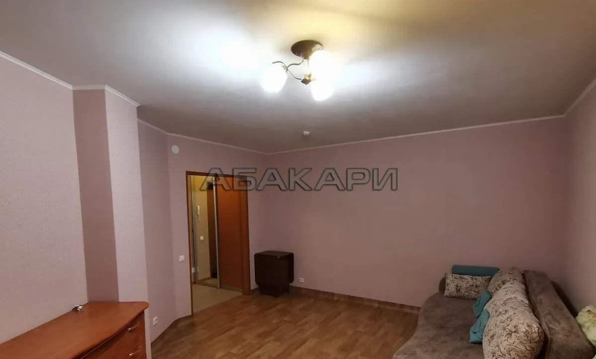 1-комнатная улица Калинина, 18 за 30000 руб/мес фото 4 1-комнатная улица Калинина, 18 за 30000 руб/мес фото 4