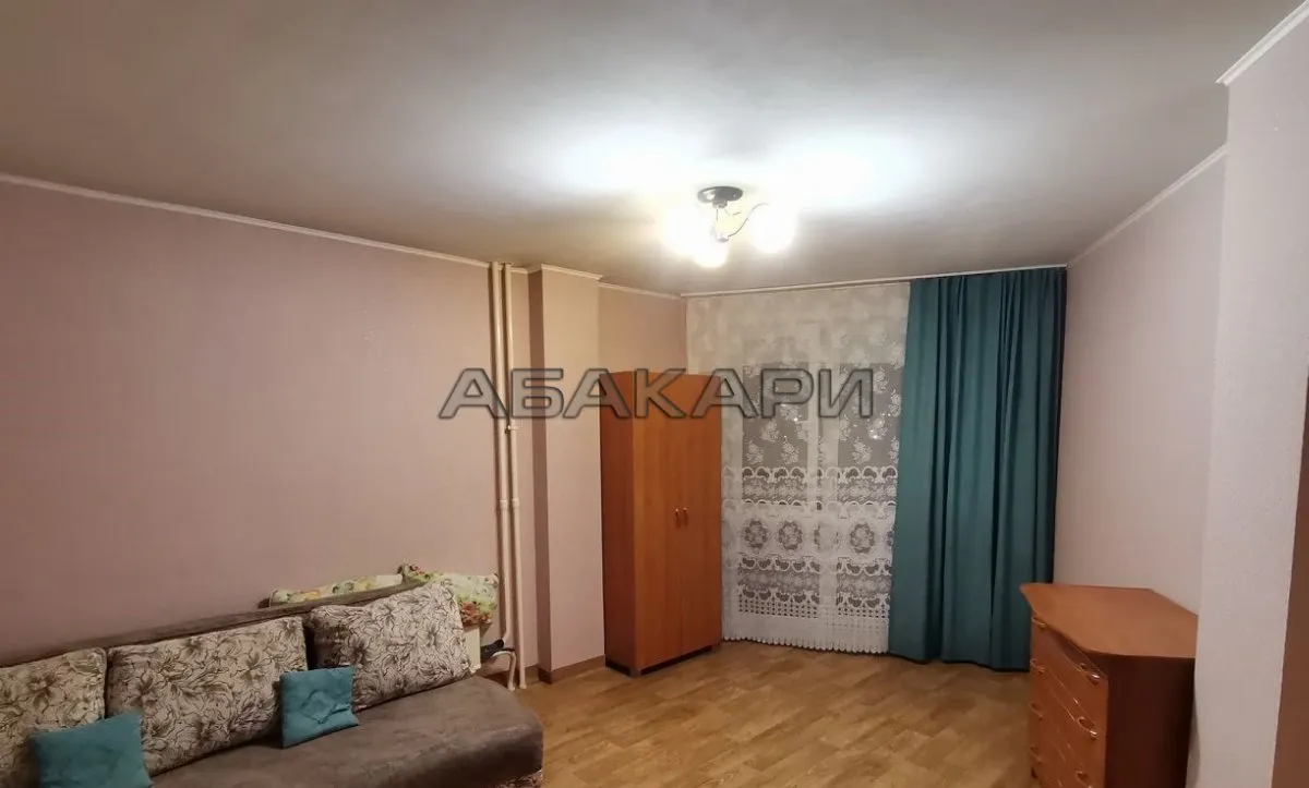 1-комнатная улица Калинина, 18 за 30000 руб/мес фото 3 1-комнатная улица Калинина, 18 за 30000 руб/мес фото 3