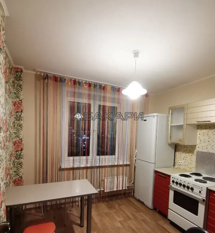 1-комнатная улица Калинина, 18 за 30000 руб/мес фото 1 1-комнатная улица Калинина, 18 за 30000 руб/мес фото 1