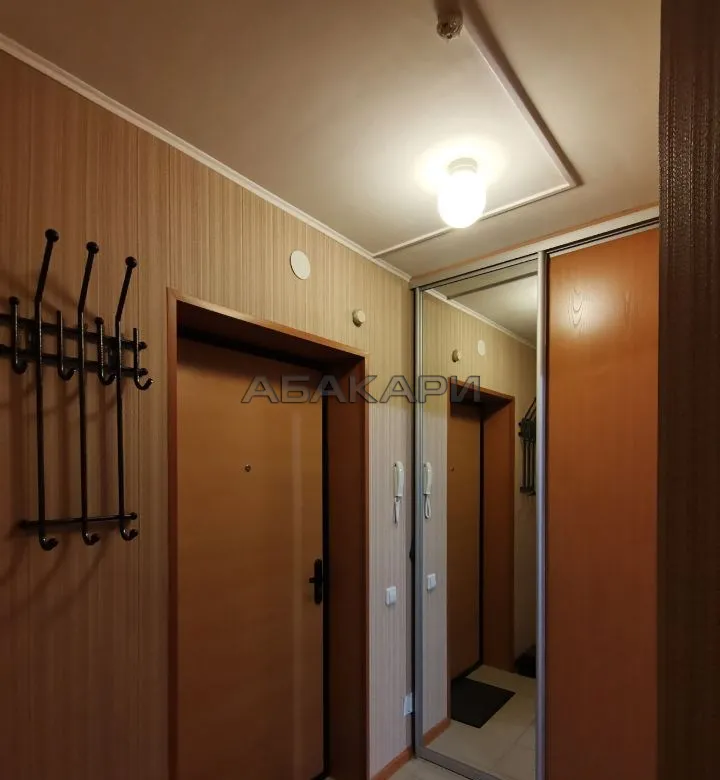 1-комнатная улица Калинина, 18 за 30000 руб/мес фото 5 1-комнатная улица Калинина, 18 за 30000 руб/мес фото 5