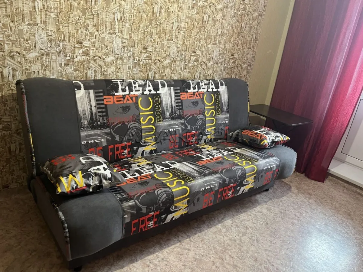 студия улица Калинина, 47К  за 23000 руб/мес фото 6