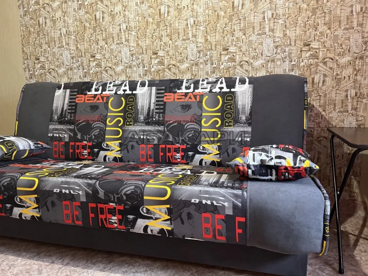 студия улица Калинина, 47К  за 23000 руб/мес фото 7