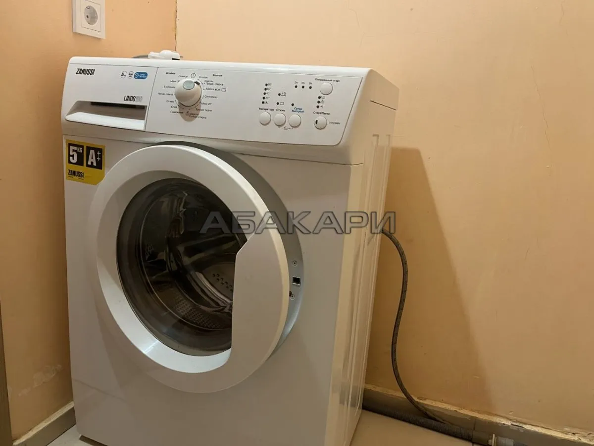 студия улица Калинина, 47К  за 23000 руб/мес фото 10