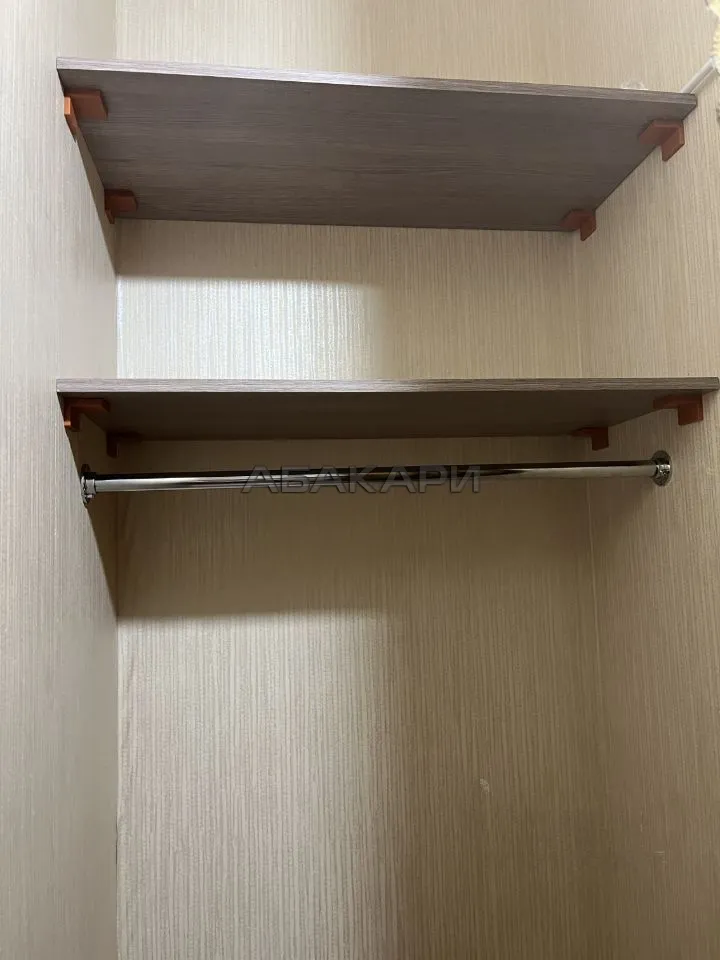 студия улица Калинина, 47К  за 23000 руб/мес фото 8