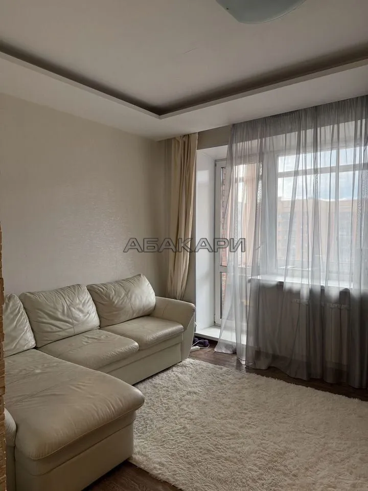 2-комнатная улица Урванцева, 10 за 45000 руб/мес фото 1 2-комнатная улица Урванцева, 10 за 45000 руб/мес фото 1