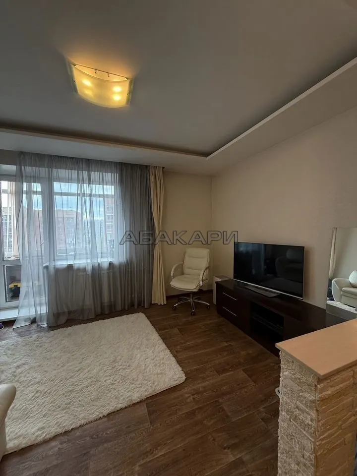 2-комнатная улица Урванцева, 10 за 45000 руб/мес фото 2 2-комнатная улица Урванцева, 10 за 45000 руб/мес фото 2