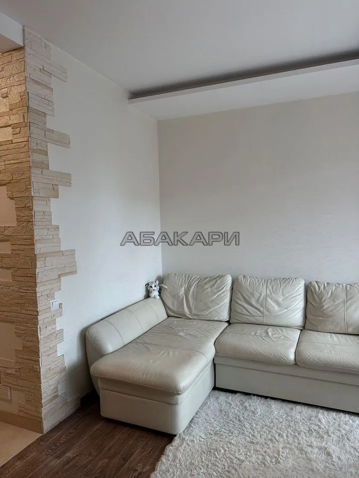 2-комнатная улица Урванцева, 10 за 45000 руб/мес фото 4 2-комнатная улица Урванцева, 10 за 45000 руб/мес фото 4