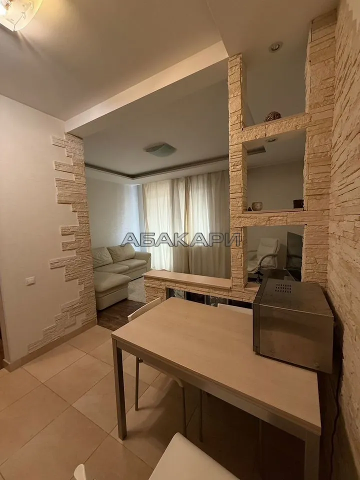 2-комнатная улица Урванцева, 10 за 45000 руб/мес фото 5 2-комнатная улица Урванцева, 10 за 45000 руб/мес фото 5