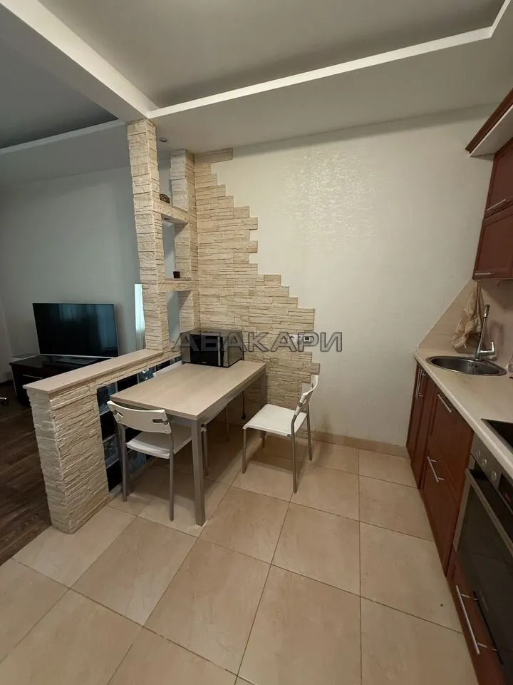 2-комнатная улица Урванцева, 10 за 45000 руб/мес фото 6 2-комнатная улица Урванцева, 10 за 45000 руб/мес фото 6