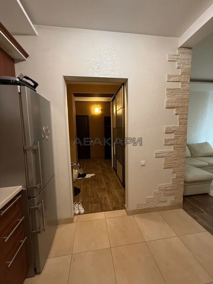 2-комнатная улица Урванцева, 10 за 45000 руб/мес фото 8 2-комнатная улица Урванцева, 10 за 45000 руб/мес фото 8