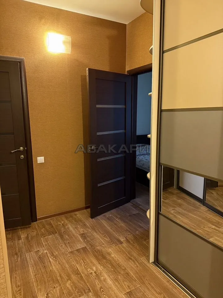 2-комнатная улица Урванцева, 10 за 45000 руб/мес фото 9 2-комнатная улица Урванцева, 10 за 45000 руб/мес фото 9