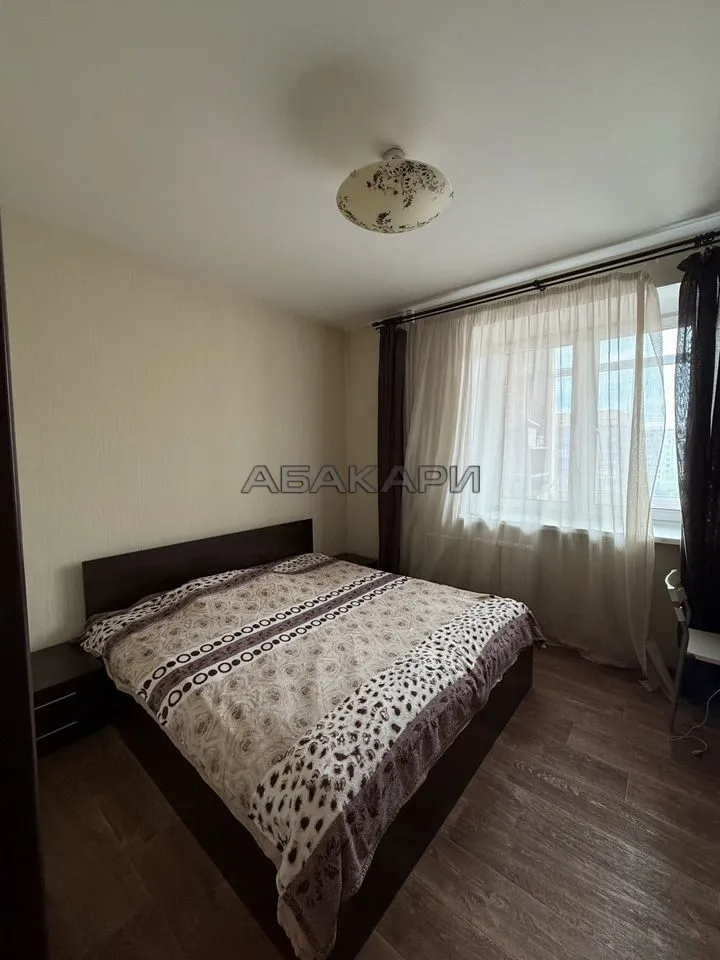 2-комнатная улица Урванцева, 10 за 45000 руб/мес фото 10 2-комнатная улица Урванцева, 10 за 45000 руб/мес фото 10