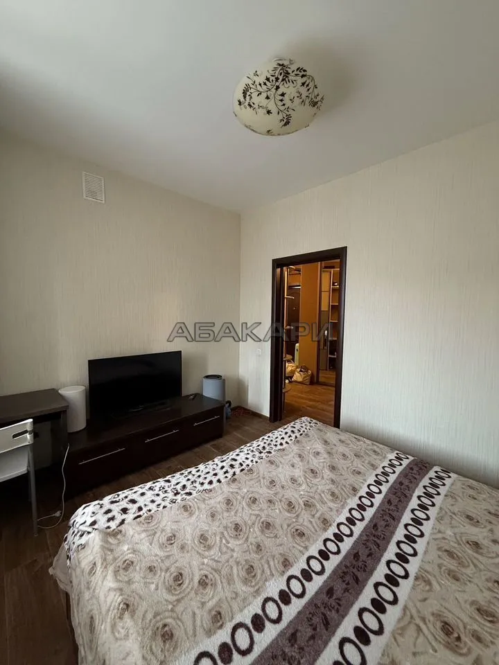 2-комнатная улица Урванцева, 10 за 45000 руб/мес фото 11 2-комнатная улица Урванцева, 10 за 45000 руб/мес фото 11