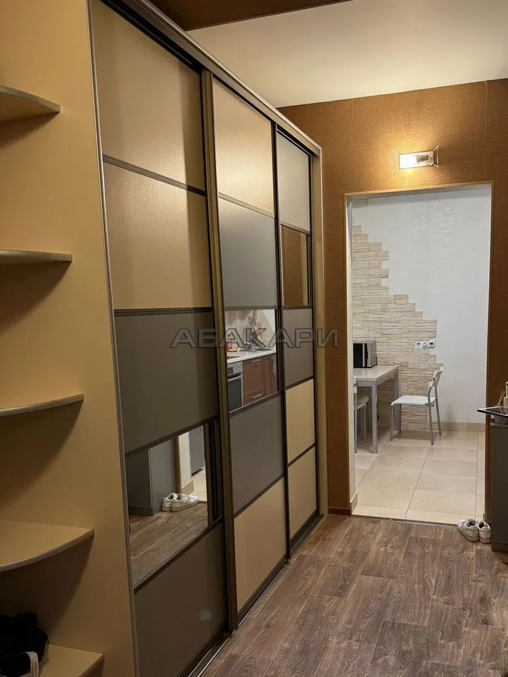 2-комнатная улица Урванцева, 10 за 45000 руб/мес фото 12 2-комнатная улица Урванцева, 10 за 45000 руб/мес фото 12