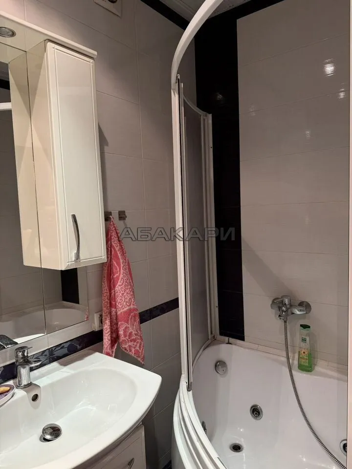 2-комнатная улица Урванцева, 10 за 45000 руб/мес фото 15 2-комнатная улица Урванцева, 10 за 45000 руб/мес фото 15