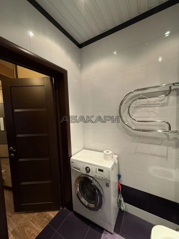 2-комнатная улица Урванцева, 10 за 45000 руб/мес фото 16 2-комнатная улица Урванцева, 10 за 45000 руб/мес фото 16