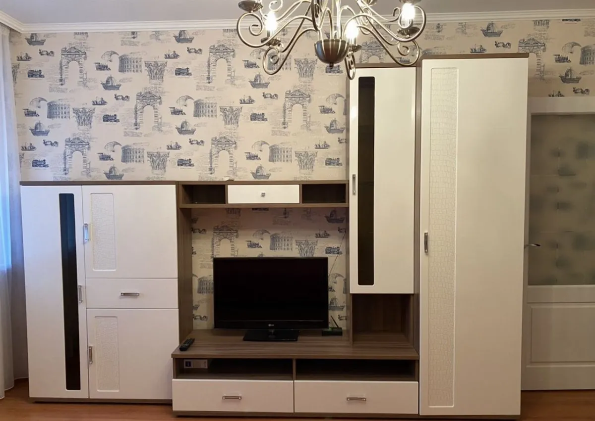 1-комнатная улица Весны, 14  за 39000 руб/мес фото 4