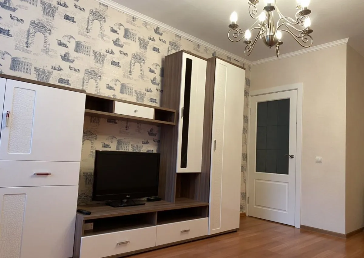 1-комнатная улица Весны, 14  за 39000 руб/мес фото 5