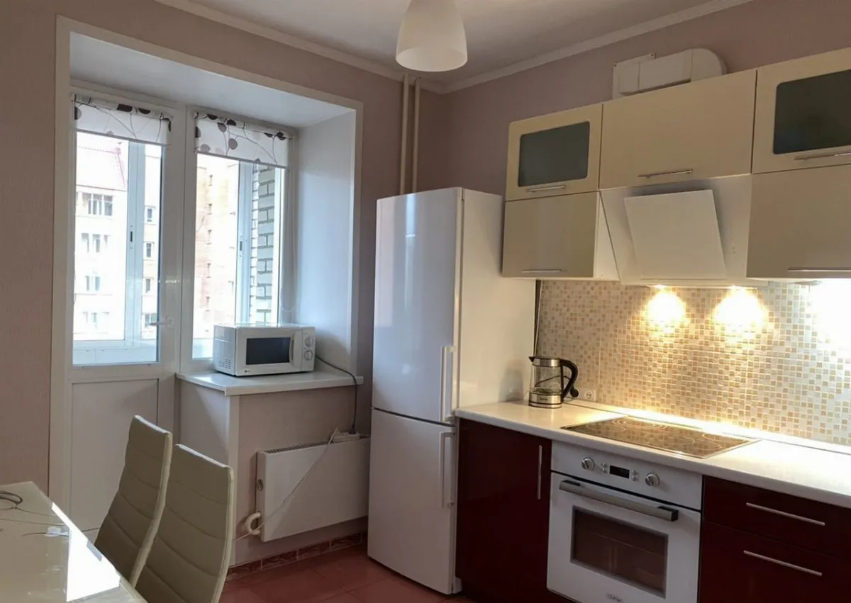 1-комнатная улица Весны, 14  за 39000 руб/мес фото 1