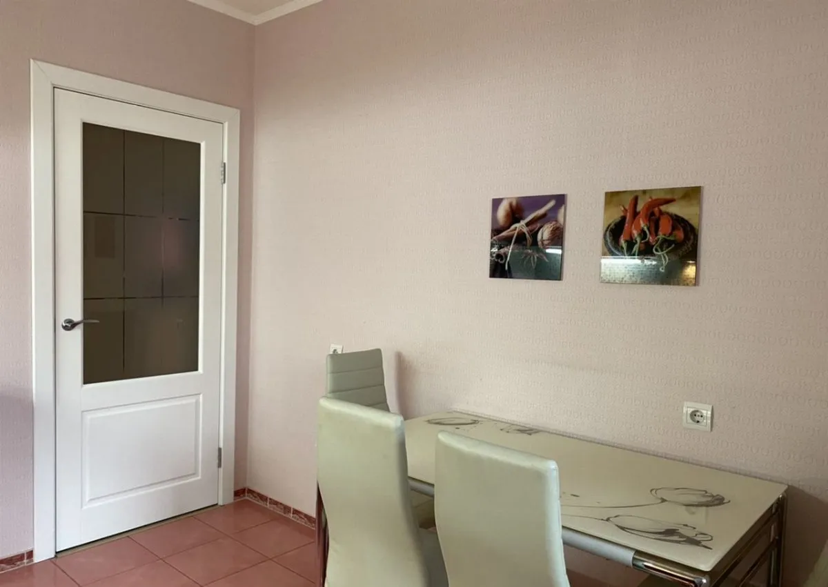 1-комнатная улица Весны, 14  за 39000 руб/мес фото 3