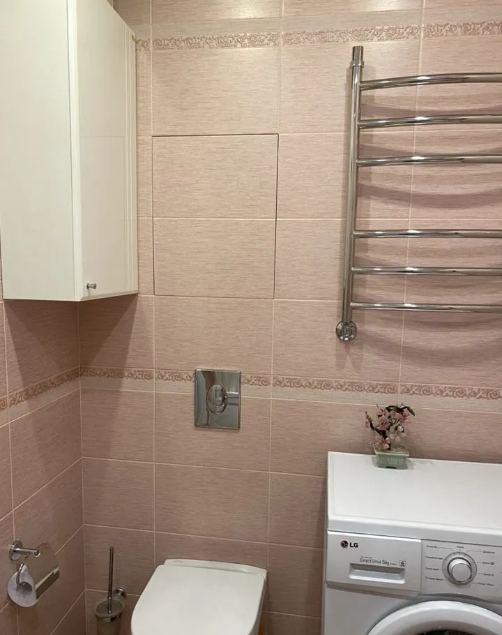 1-комнатная улица Весны, 14  за 39000 руб/мес фото 12