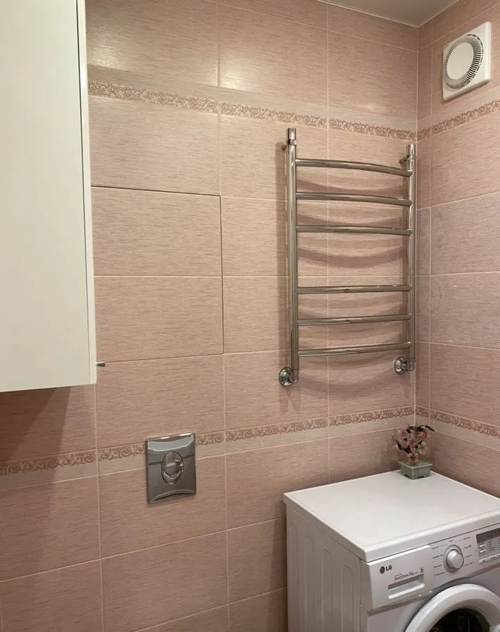 1-комнатная улица Весны, 14  за 39000 руб/мес фото 11