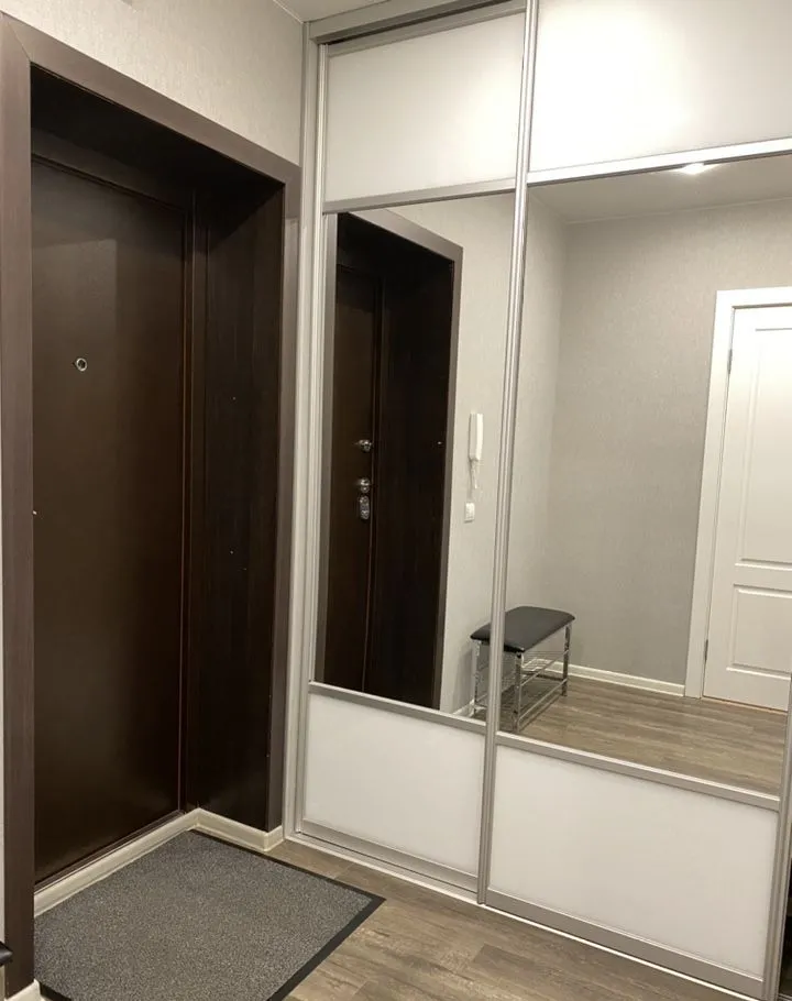 1-комнатная улица Весны, 14  за 39000 руб/мес фото 10