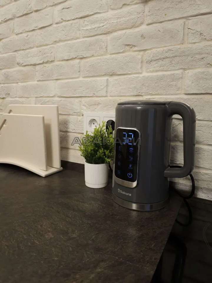 2-комнатная Краснодарская улица, 40/3  за 65000 руб/мес фото 5