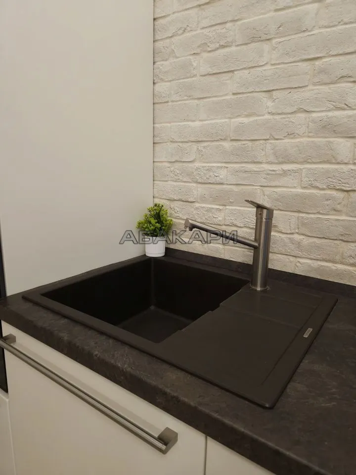 2-комнатная Краснодарская улица, 40/3  за 65000 руб/мес фото 7