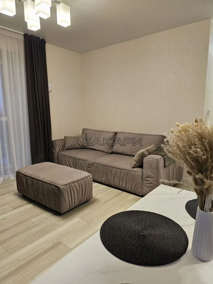 2-комнатная Краснодарская улица, 40/3  за 65000 руб/мес фото 9