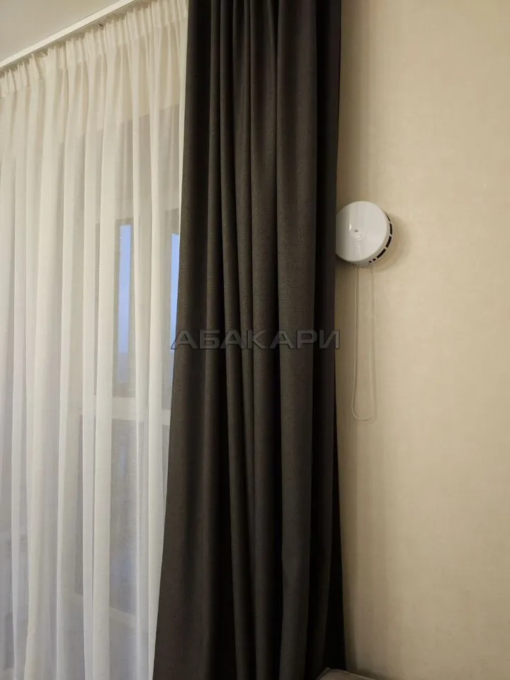 2-комнатная Краснодарская улица, 40/3  за 65000 руб/мес фото 10