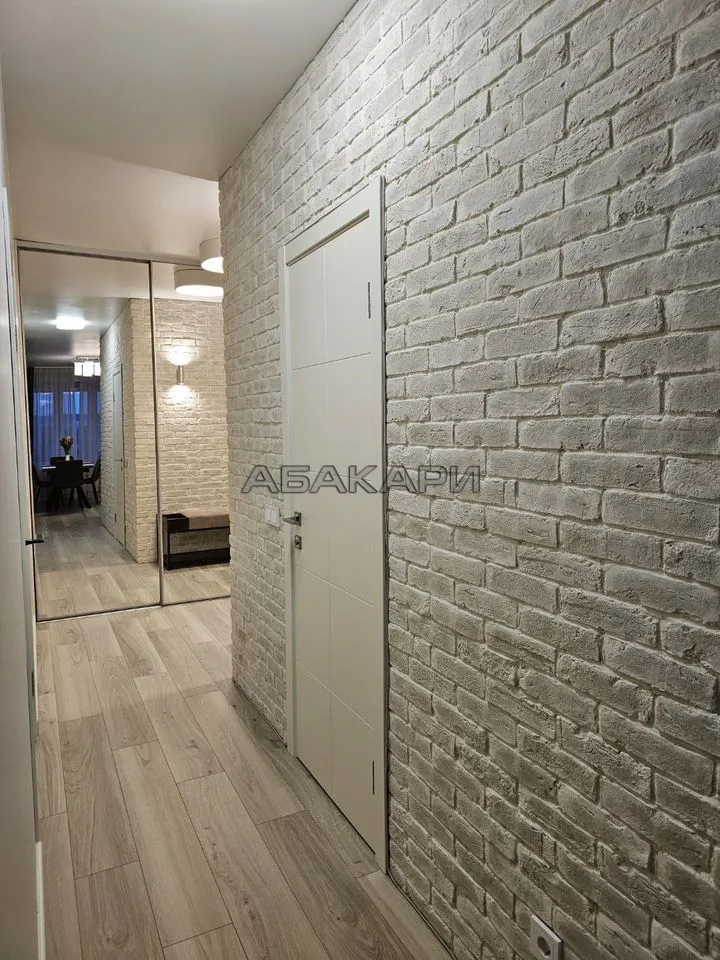 2-комнатная Краснодарская улица, 40/3  за 65000 руб/мес фото 12