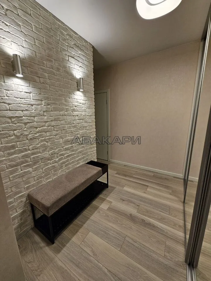 2-комнатная Краснодарская улица, 40/3  за 65000 руб/мес фото 13