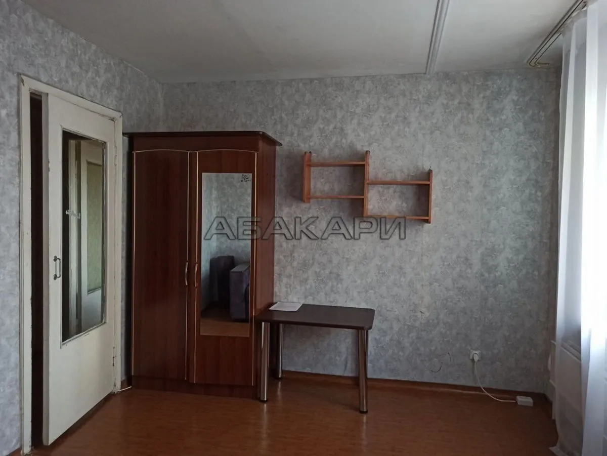 1-комнатная улица Мате Залки, 2А  за 25000 руб/мес фото 4