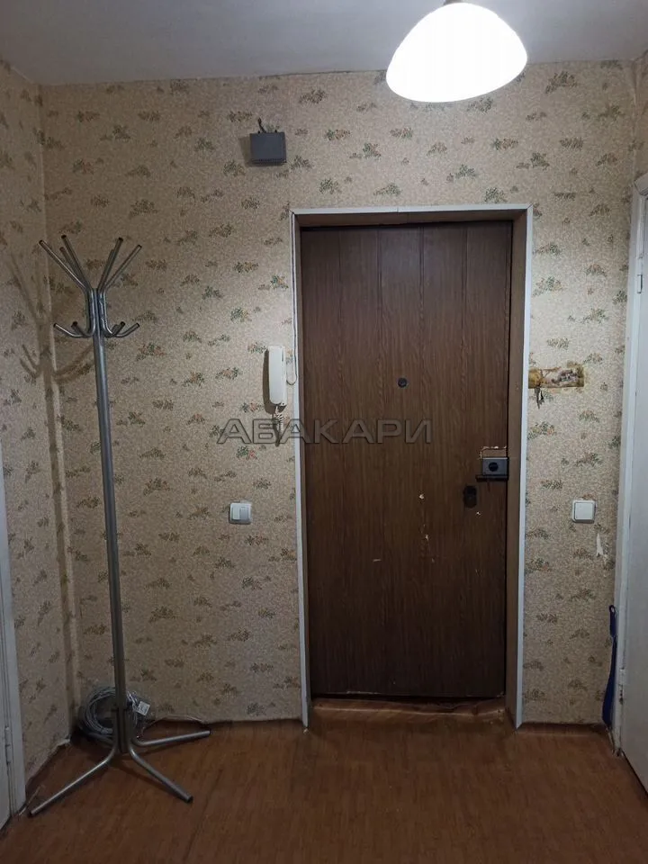 1-комнатная улица Мате Залки, 2А  за 25000 руб/мес фото 7