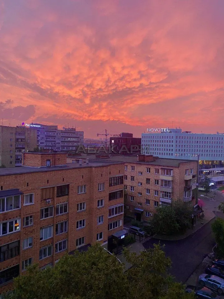 1-комнатная улица Урицкого, 115  за 32000 руб/мес фото 3