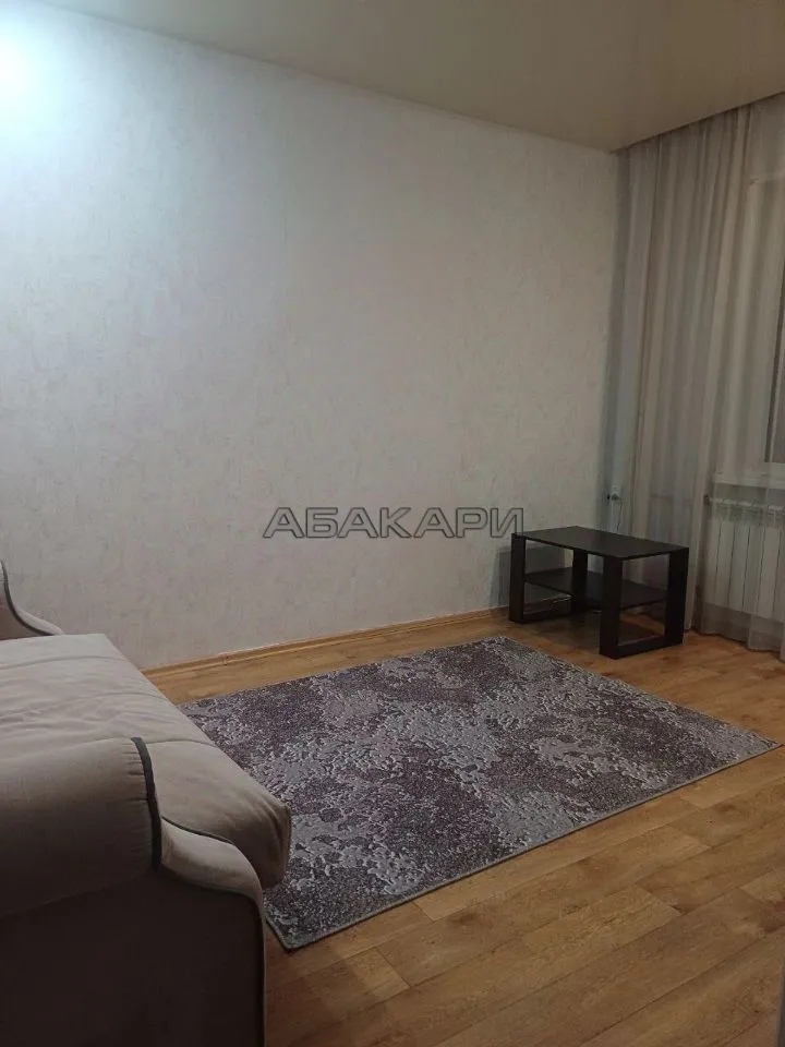 1-комнатная улица Урицкого, 115  за 32000 руб/мес фото 4