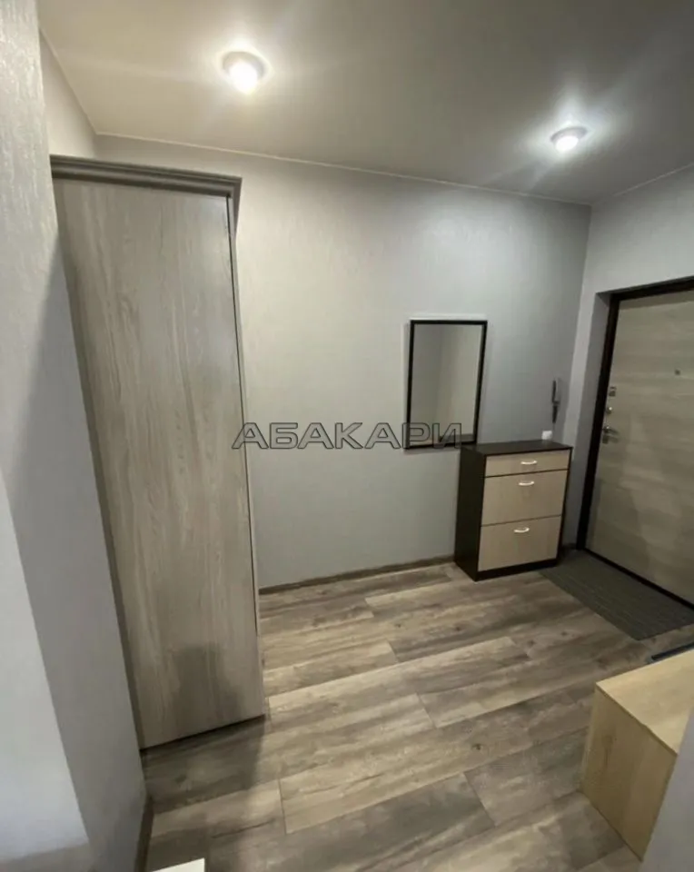 2-комнатная улица Вильского, 38  за 45000 руб/мес фото 1