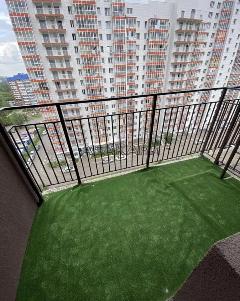 2-комнатная улица Вильского, 38  за 45000 руб/мес фото 11