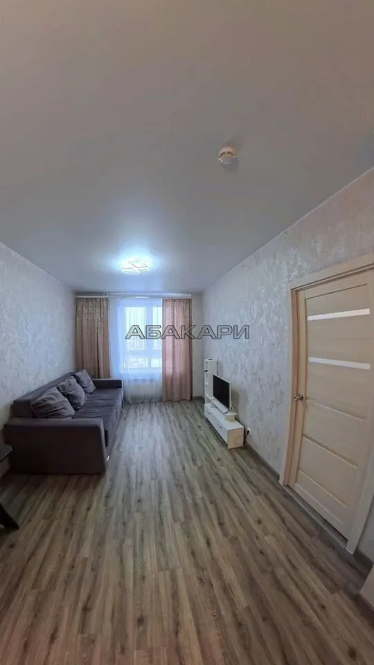 2-комнатная Высотная улица, 2Ц  за 36000 руб/мес фото 3