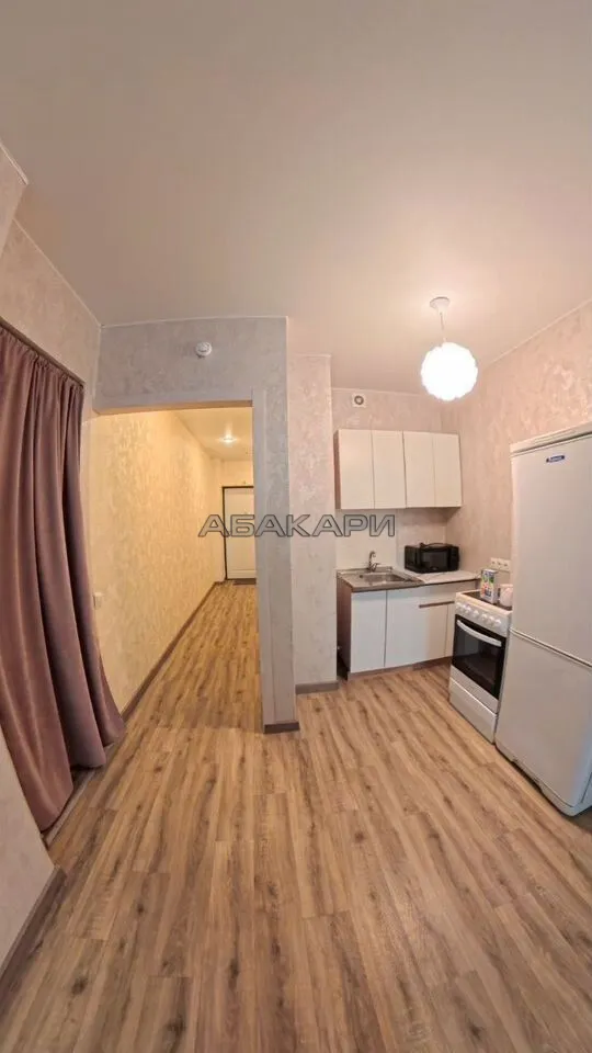 2-комнатная Высотная улица, 2Ц  за 36000 руб/мес фото 1