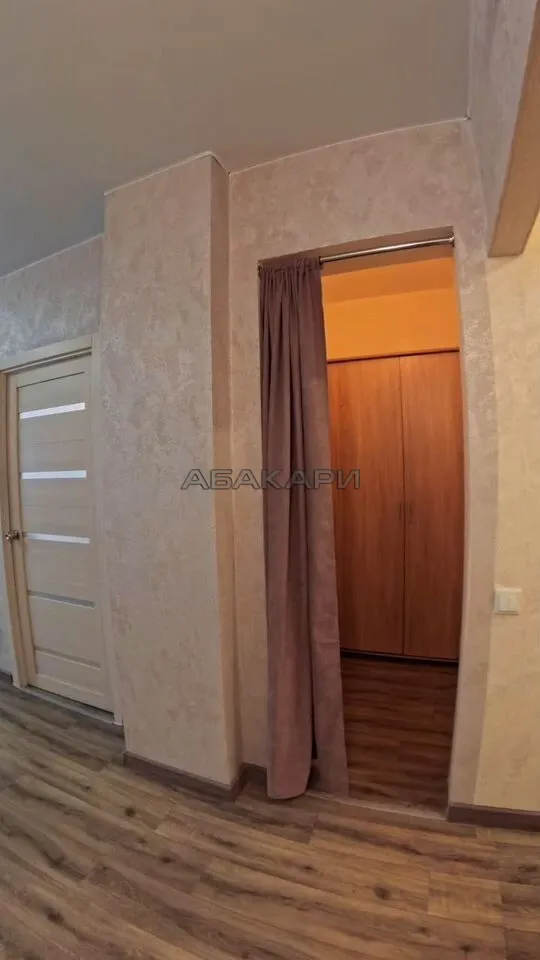 2-комнатная Высотная улица, 2Ц  за 36000 руб/мес фото 6