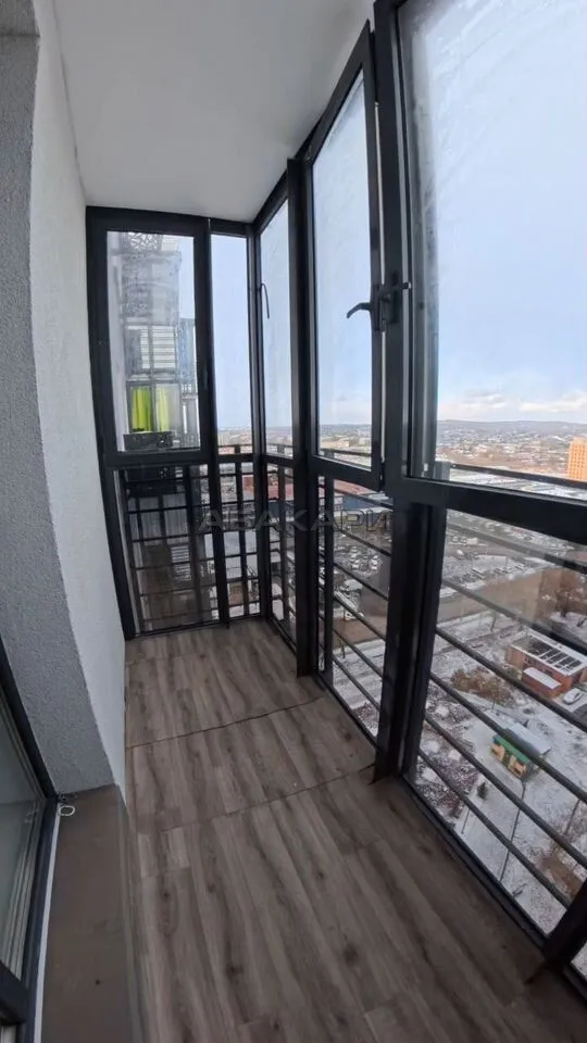 2-комнатная Высотная улица, 2Ц  за 36000 руб/мес фото 8