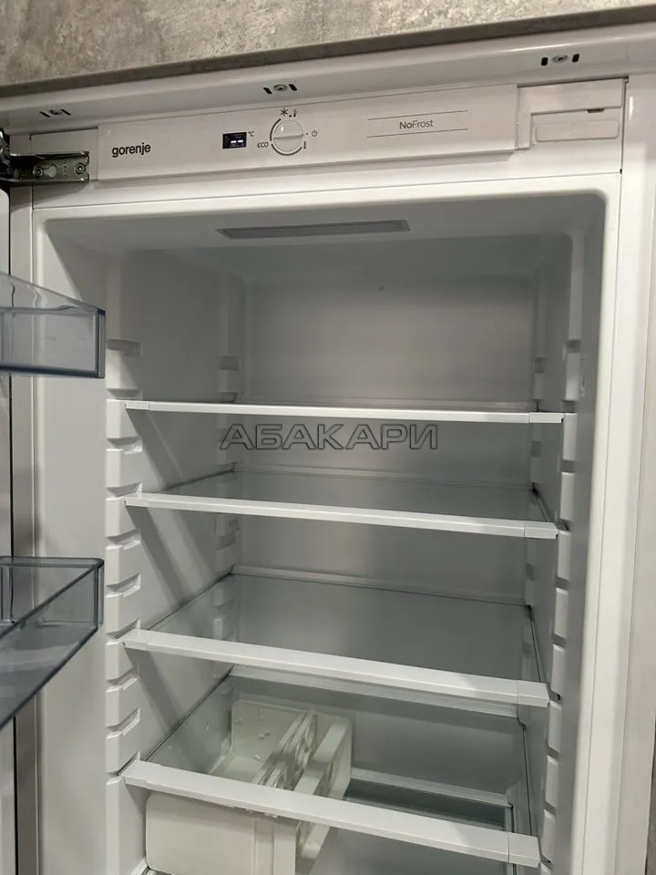 3-комнатная Парусная улица, 3  за 88000 руб/мес фото 11