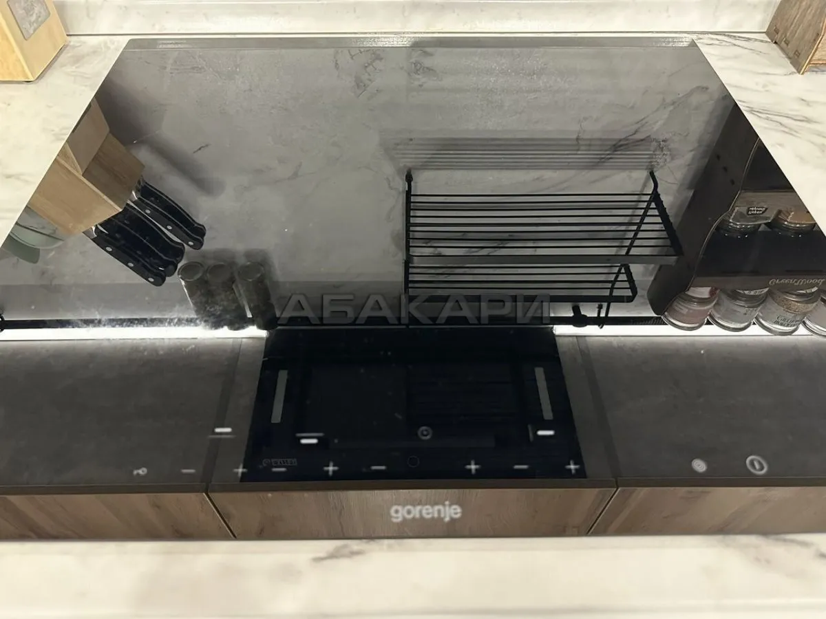 3-комнатная Парусная улица, 3  за 88000 руб/мес фото 13