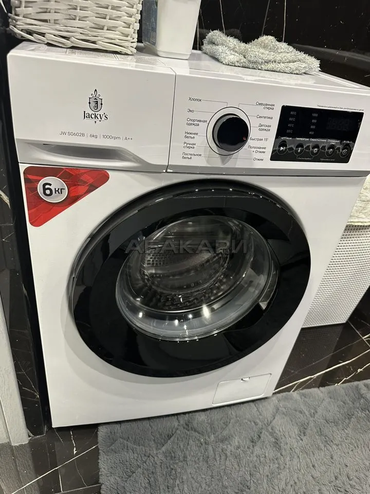 3-комнатная Парусная улица, 3  за 88000 руб/мес фото 29