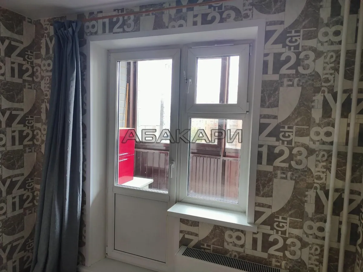 1-комнатная Светлогорский переулок, 12А за 30000 руб/мес фото 1 1-комнатная Светлогорский переулок, 12А за 30000 руб/мес фото 1