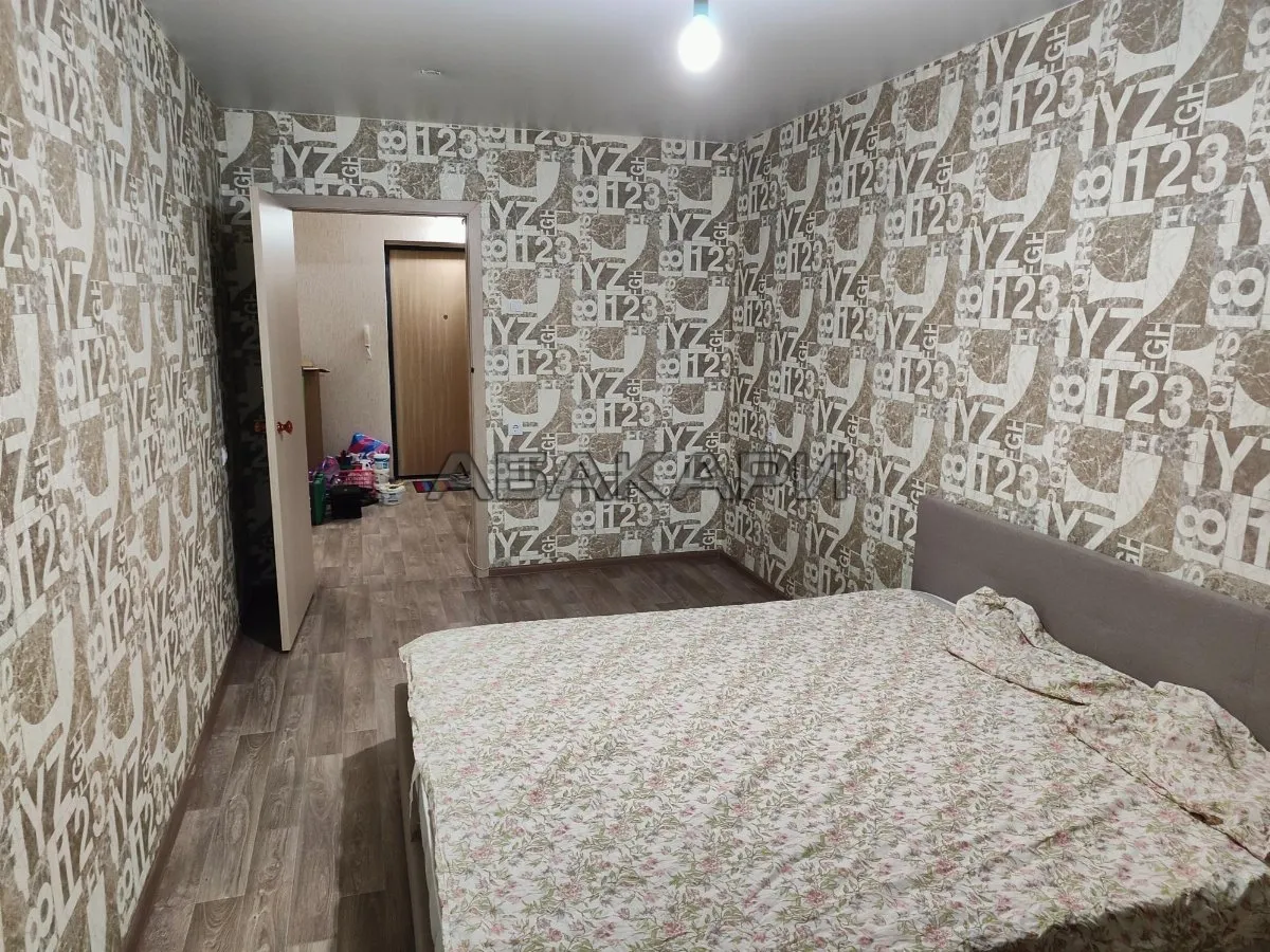 1-комнатная Светлогорский переулок, 12А за 30000 руб/мес фото 3 1-комнатная Светлогорский переулок, 12А за 30000 руб/мес фото 3