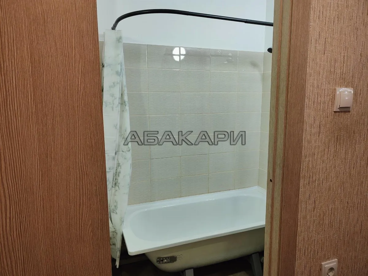 1-комнатная Светлогорский переулок, 12А за 30000 руб/мес фото 10 1-комнатная Светлогорский переулок, 12А за 30000 руб/мес фото 10