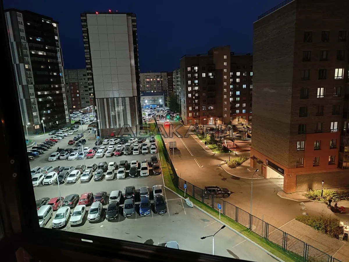 1-комнатная Светлогорский переулок, 12А за 30000 руб/мес фото 11 1-комнатная Светлогорский переулок, 12А за 30000 руб/мес фото 11